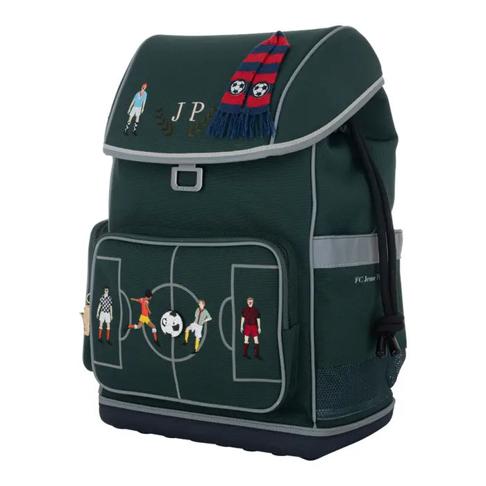 Backpack Ergomaxx FC Jeune Premier