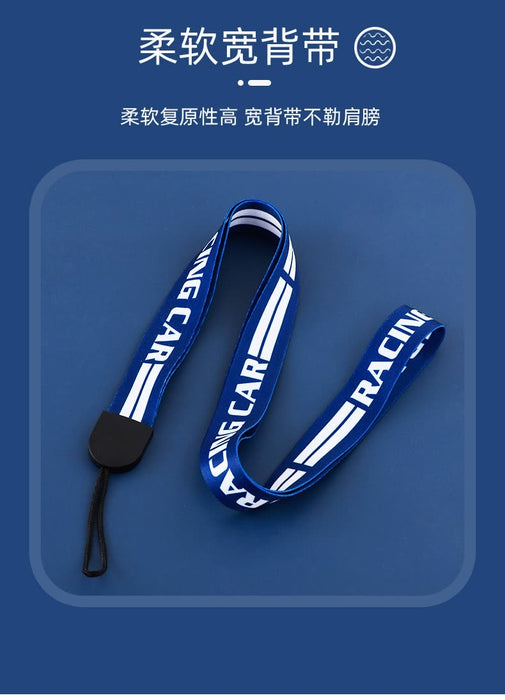 Children Police Car Water Bottle (Blue)