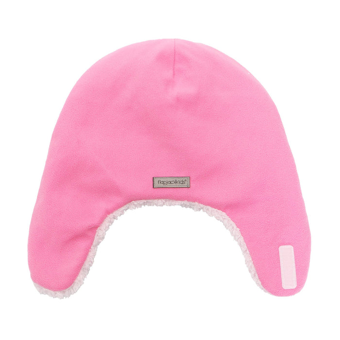 Reversible Sherpa Hat - Unicorn/Narwhal