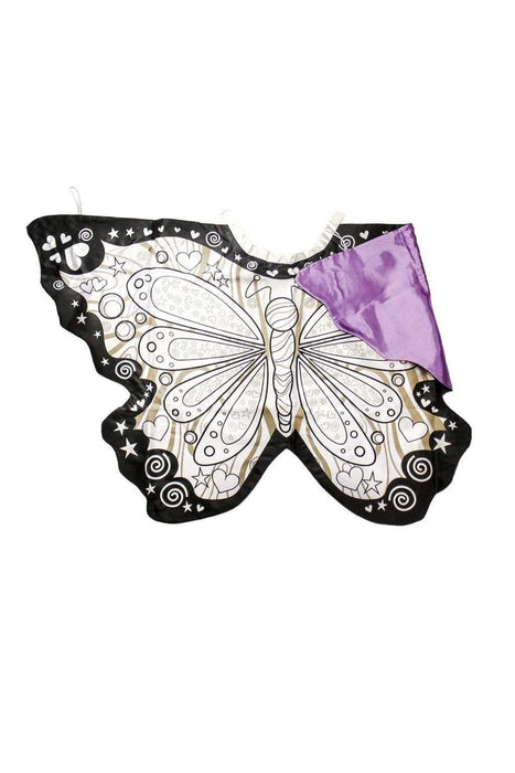 Colour-AN-Butterfly