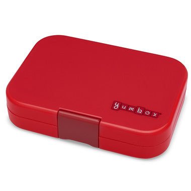 Yumbox Panino 4 Compartment Wow Red