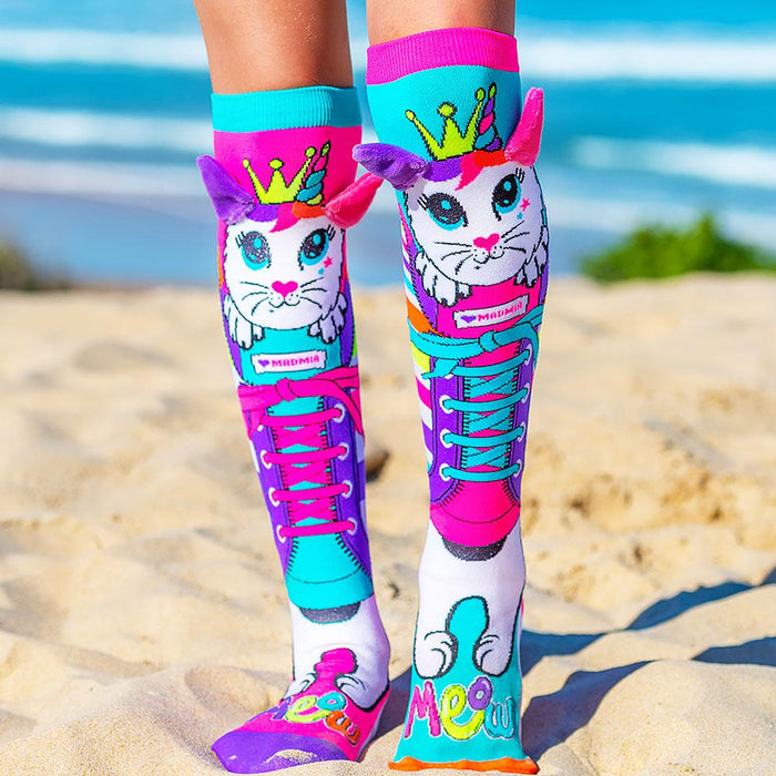 Cat Socks