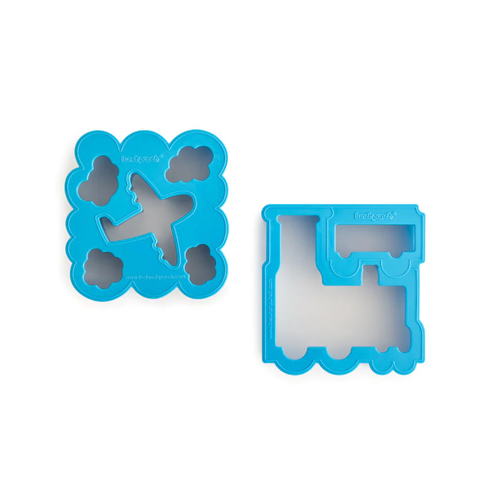 Sandwich Cutters-Transit