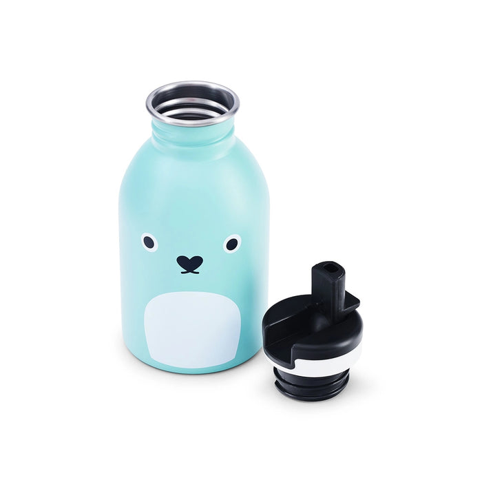 Stainless Steel Bottle - Ricepudding