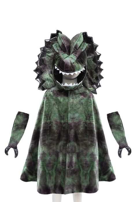 Grandasaurus  Dilophosaurus 4-6Y