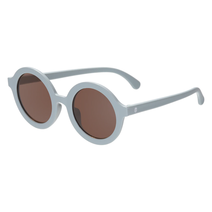 Limited Edition Euro Round Non-Polarized Blue Mist