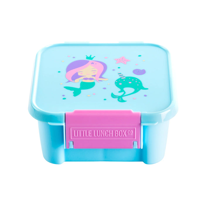 Bento Two - Mermaid Friends - NEW!