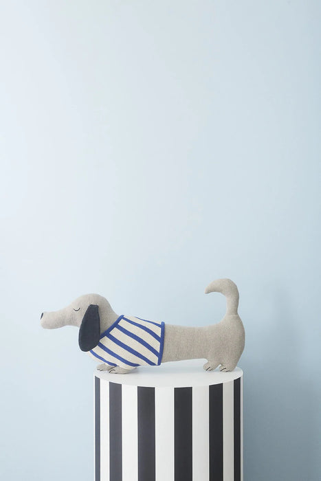Slinkii Dog-Beige