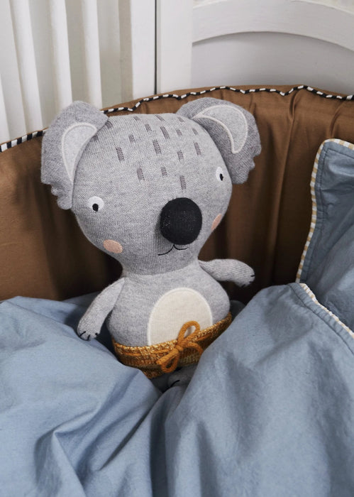 Darling-Baby Anton Koala