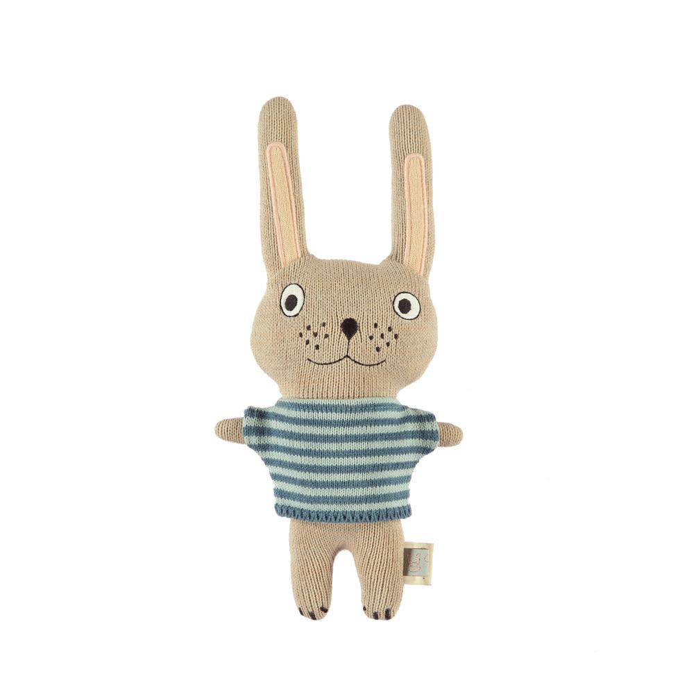 Darling-Baby Felix Rabbit — little dinosaur kids boutique