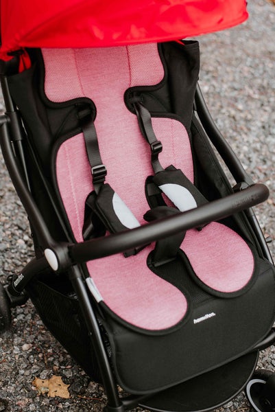 Stroller - Seat liner