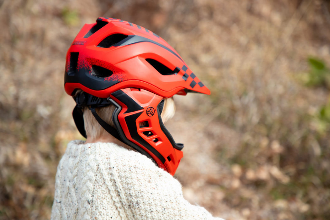 Strider helmet sales