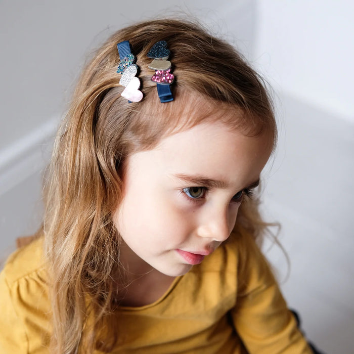Jazzy heartburst clips