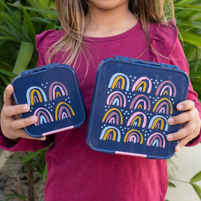 Bento Two - Rainbow
