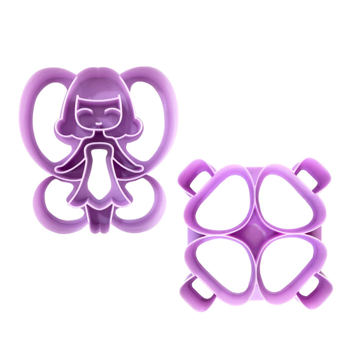 Sandwich Cutters-Fairy