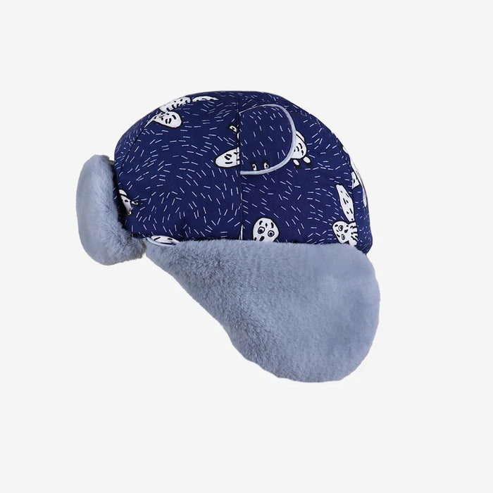 Arctic Cub: Midnight Owl