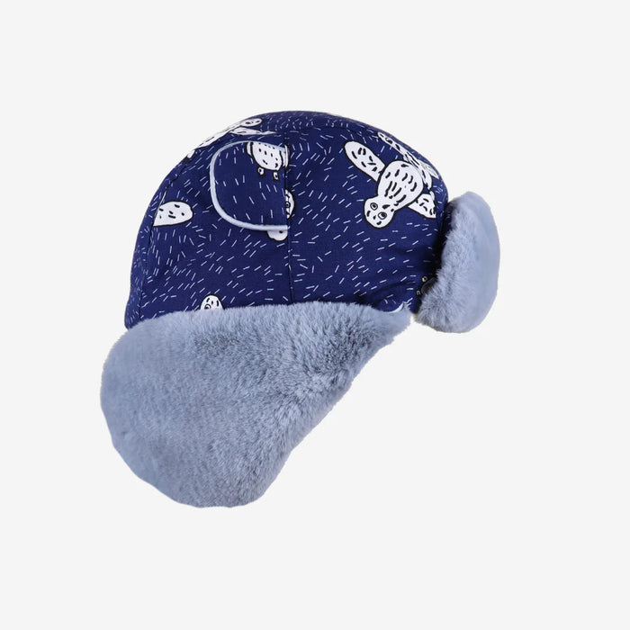 Arctic Cub: Midnight Owl