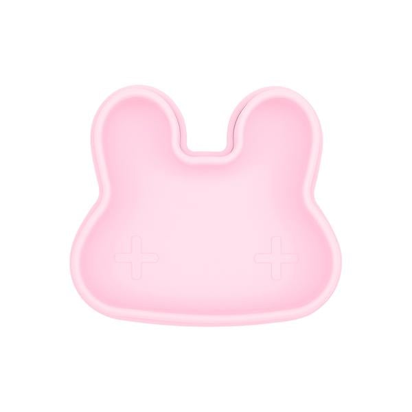 Bunny Snackie - Powder Pink