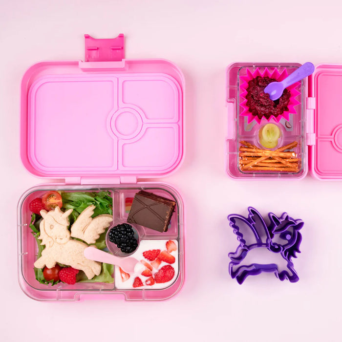 Sandwich Cutters-Mermaid