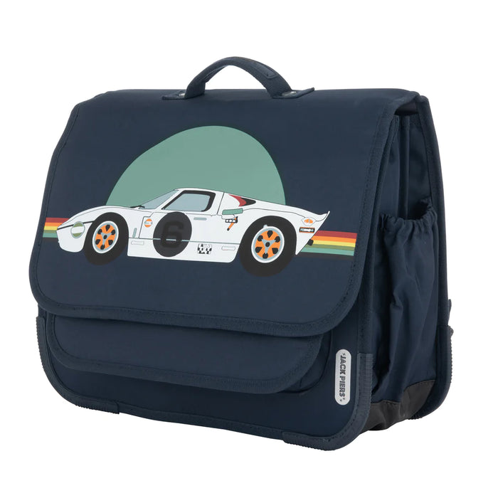 School bag Paris Large Gran Turismo