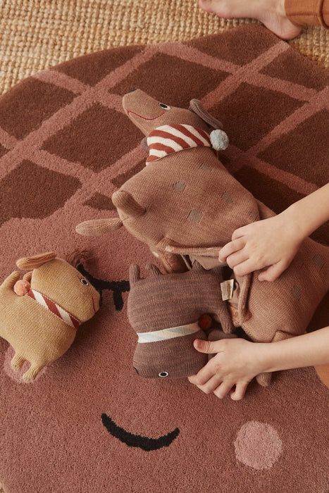 Rug Acorn