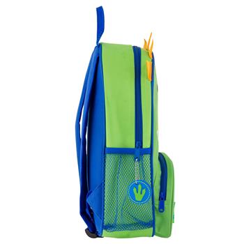 Sidekick Backpacks Large-Dino