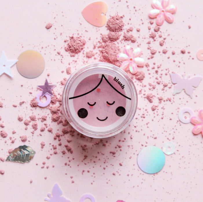 Nisha Pink Natural Kids Play Makeup Goody Pack