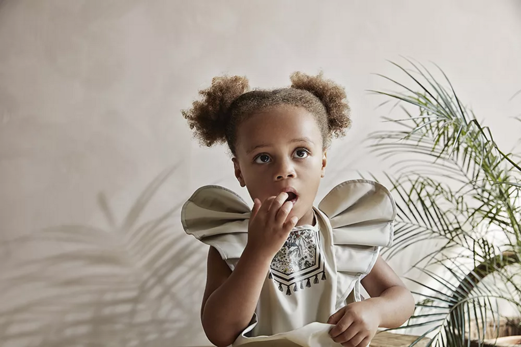 Baby Bib