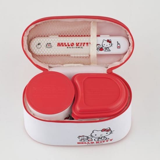 5-in-1 Thermal Lunch Set
