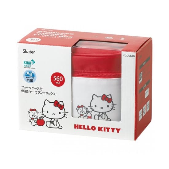 5-in-1 Thermal Lunch Set