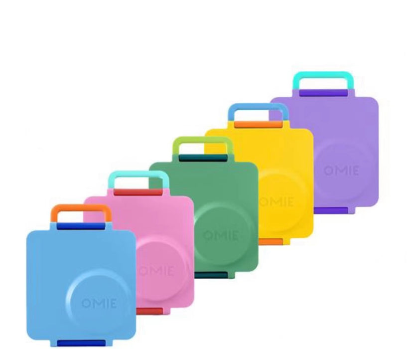 OmieBox V2 Pink Berry