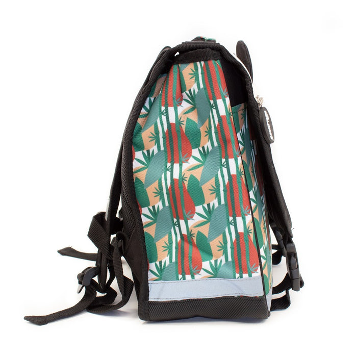School Bag Rototos the Panda 35cm