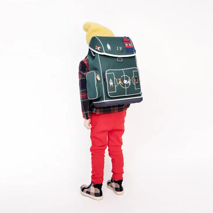 Backpack Ergomaxx FC Jeune Premier