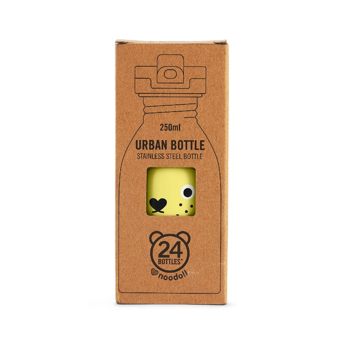 Stainless Steel Bottle - Ricecracker - Citrus