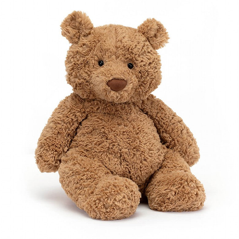 Bartholomew Bear Medium — little dinosaur kids boutique