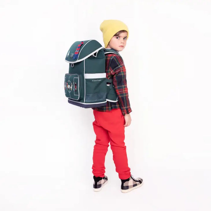 Backpack Ergomaxx FC Jeune Premier