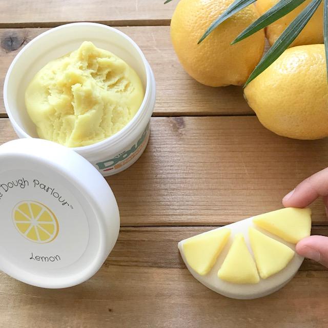 Scoops™ Lemonade