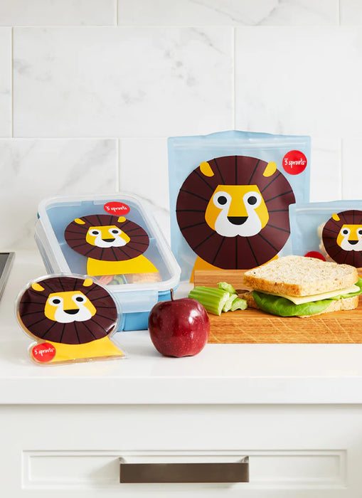 Llion Bento Box