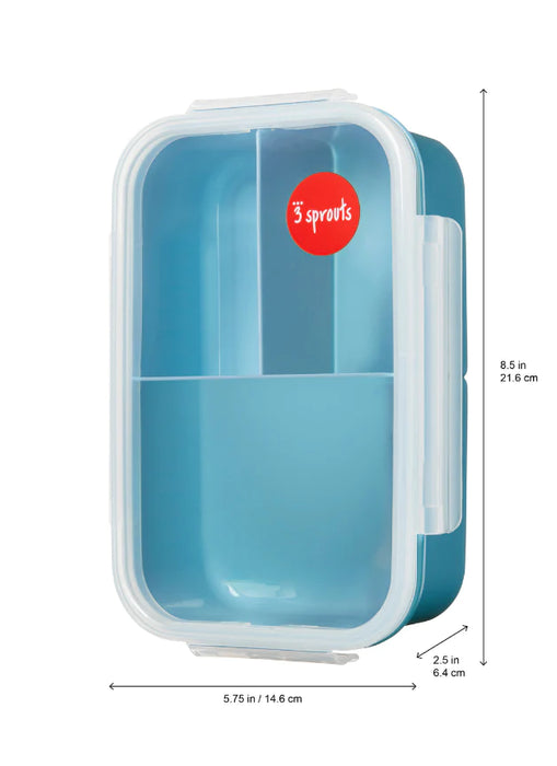 Llion Bento Box