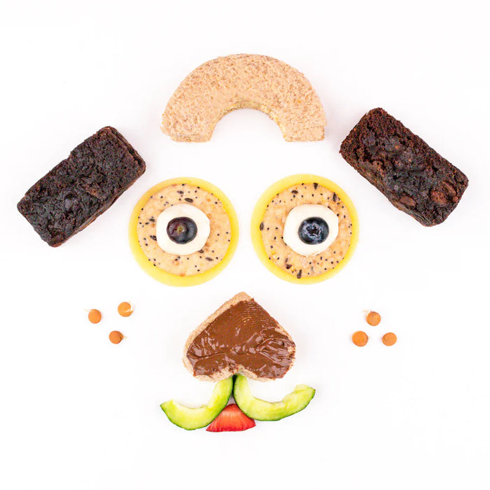 Sandwich Cutters-Mini Bites
