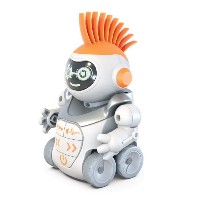 HEXBUG MoBots Ramblez