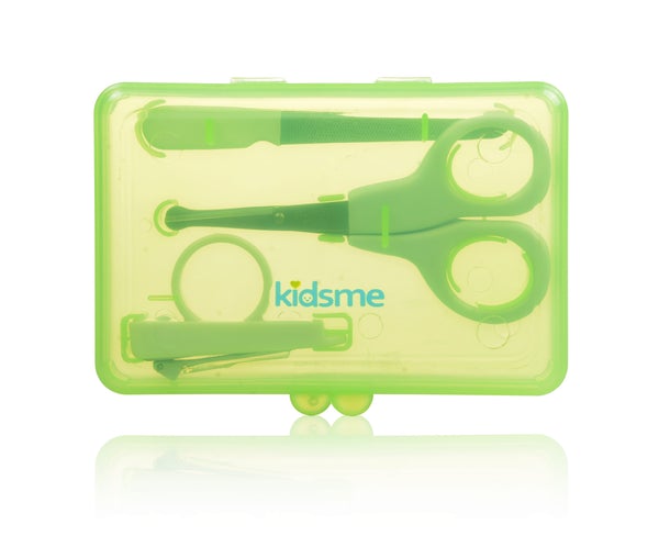 Baby Manicure Box Set