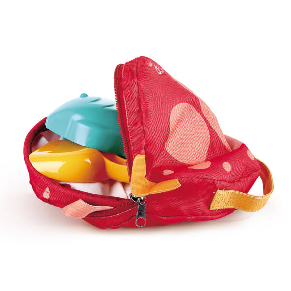 FOLD & GO BEACH SET