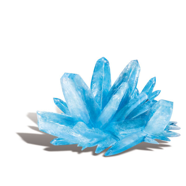 Crystal Growing
