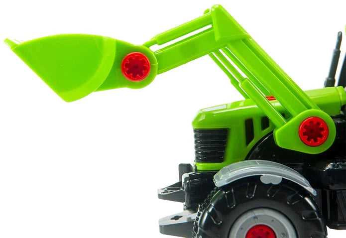 STEM Toys - 3 in 1 Take Apart Assemble Tractor for Kids