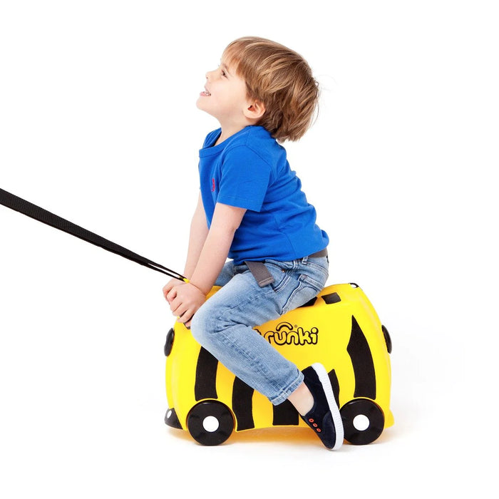 TRUNKI - BERNARD BEE