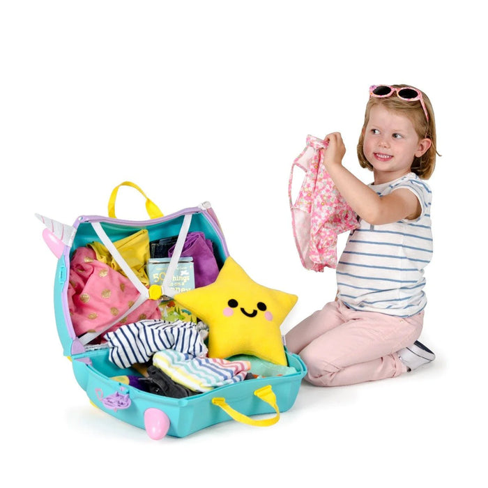 TRUNKI - UNA UNICORN