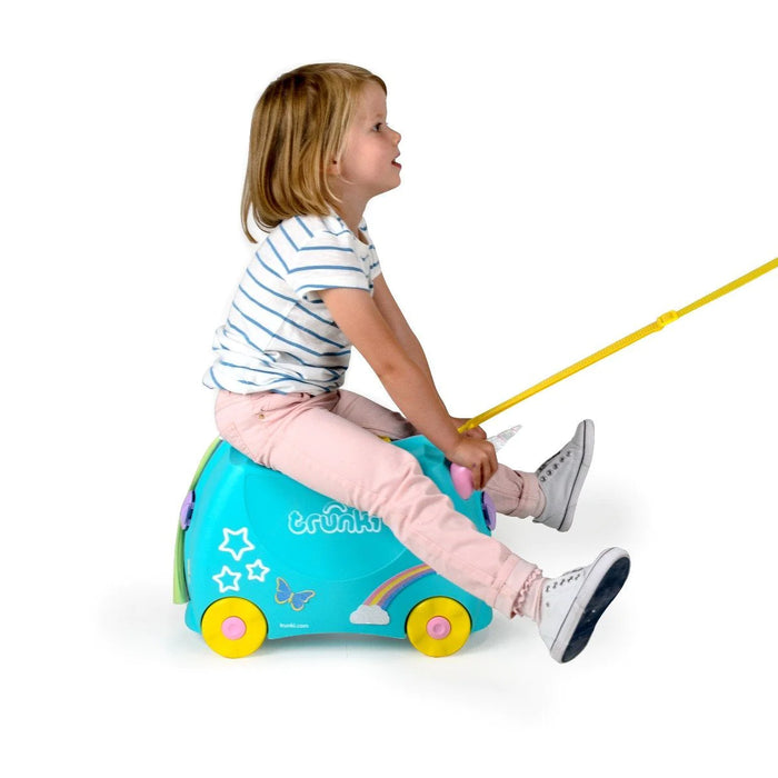 TRUNKI - UNA UNICORN