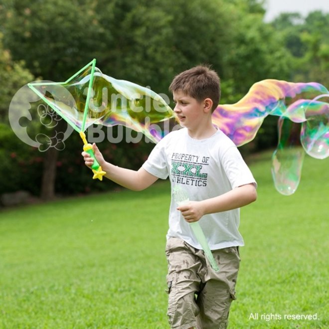 Uncle Bubble Giant Sword (Small)