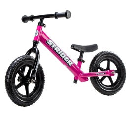 STRIDER 12 CLASSIC - PINK